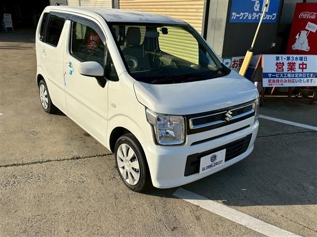 Suzuki WAGON R 2018 6381426-6