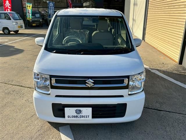 Suzuki WAGON R 2018 6381426-7