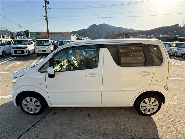 Suzuki WAGON R 2018 6381426-8