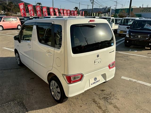 Suzuki WAGON R 2018 6381426-9