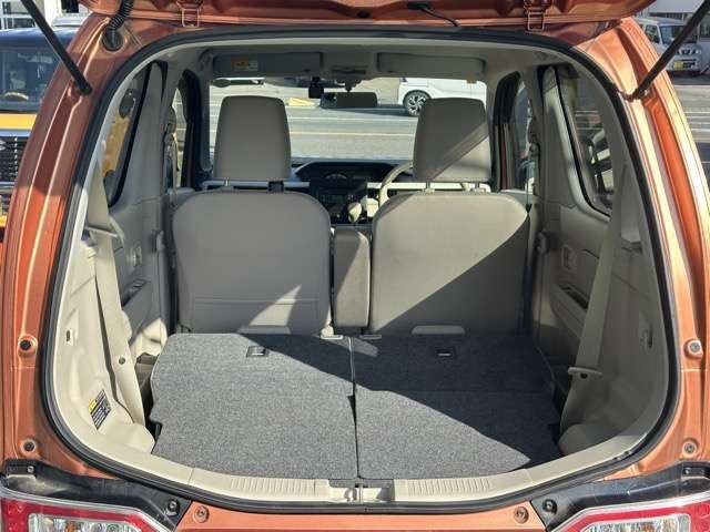 Suzuki WAGON R 2018 6381549-7