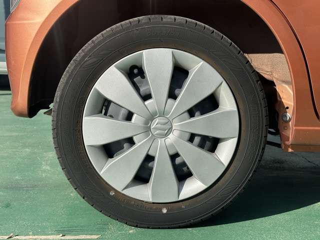 Suzuki WAGON R 2018 6381549-9