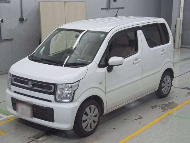 Suzuki WAGON R 2018 6381550-0