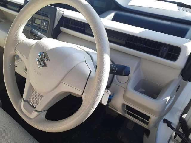Suzuki WAGON R 2018 6381550-6