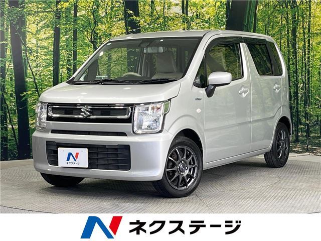 Suzuki WAGON R 2018 6381867-3