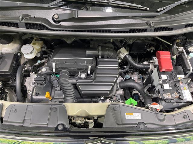 Suzuki WAGON R 2018 6381867-4