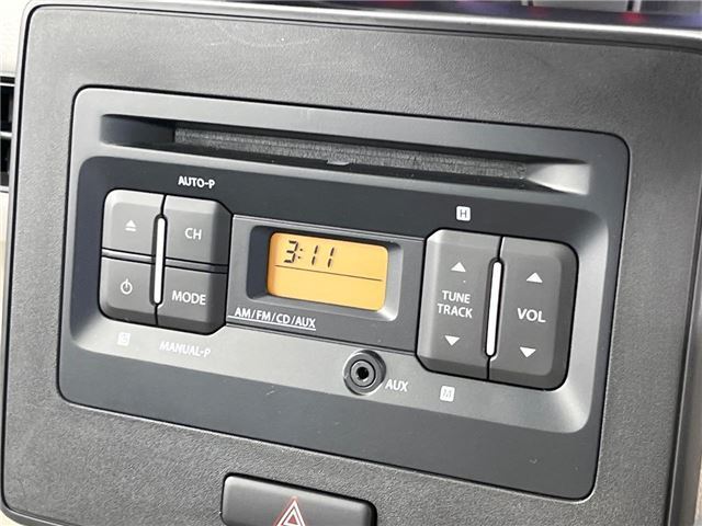 Suzuki WAGON R 2018 6381867-7