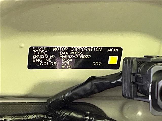 Suzuki WAGON R 2018 6381868-1
