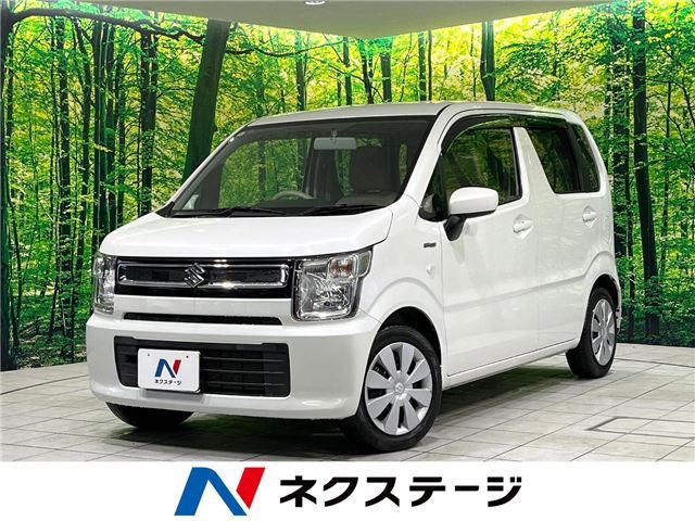 Suzuki WAGON R 2018 6381868-3