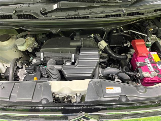 Suzuki WAGON R 2018 6381868-4