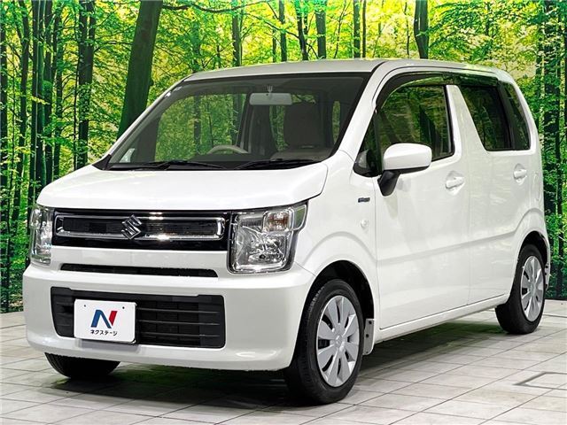 Suzuki WAGON R 2018 6381868-6
