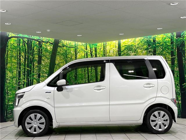 Suzuki WAGON R 2018 6381868-7