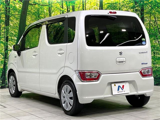 Suzuki WAGON R 2018 6381868-8