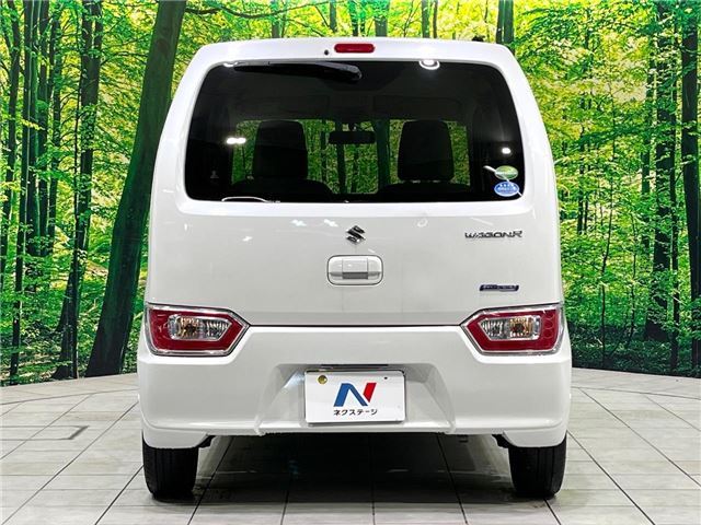 Suzuki WAGON R 2018 6381868-9