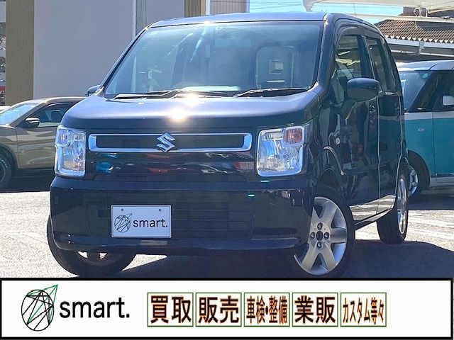 Suzuki WAGON R 2017 6382478-0