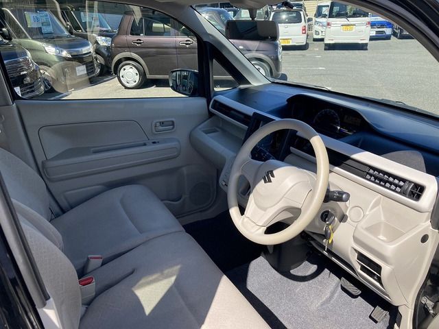 Suzuki WAGON R 2017 6382478-10