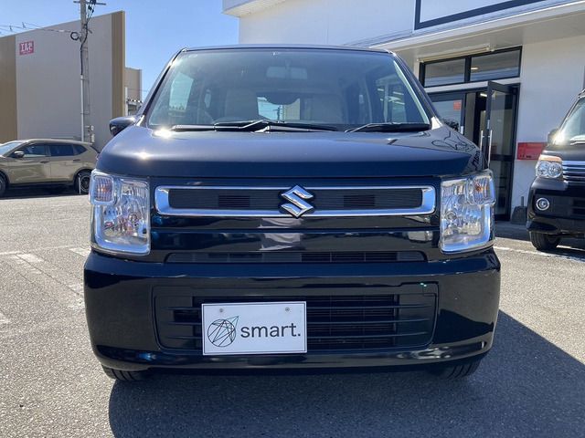Suzuki WAGON R 2017 6382478-2