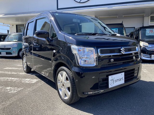 Suzuki WAGON R 2017 6382478-3