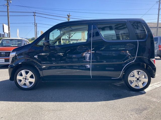 Suzuki WAGON R 2017 6382478-4