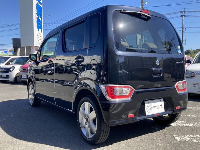 Suzuki WAGON R 2017 6382478-6