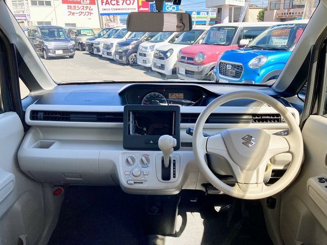 Suzuki WAGON R 2017 6382478-9