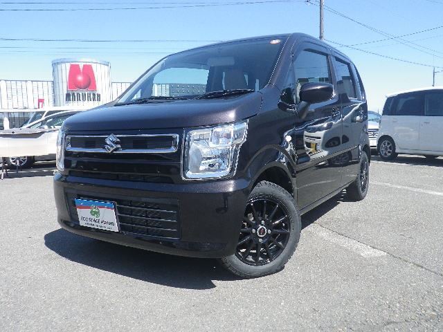 Suzuki WAGON R 2017 6382772-0