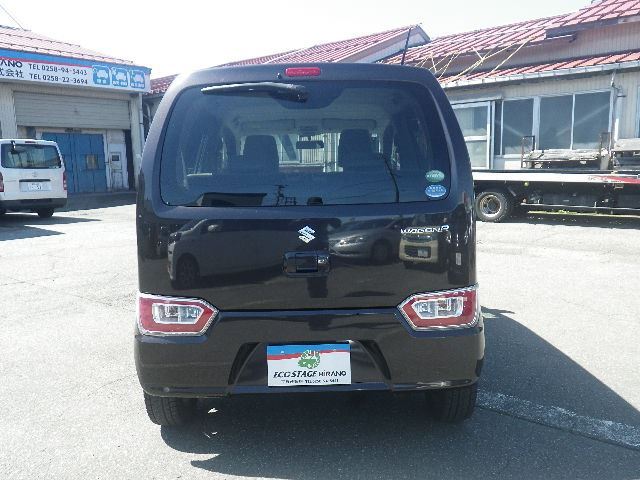 Suzuki WAGON R 2017 6382772-1
