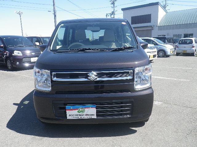 Suzuki WAGON R 2017 6382772-3