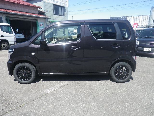 Suzuki WAGON R 2017 6382772-4