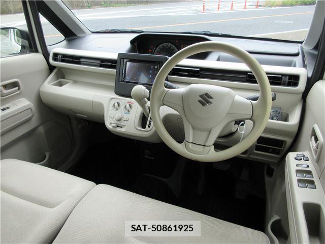 Suzuki WAGON R 2017 6383087-1