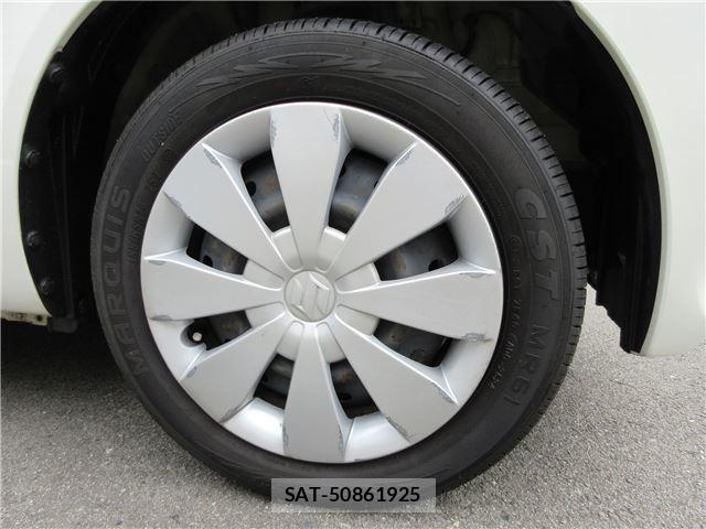 Suzuki WAGON R 2017 6383087-7