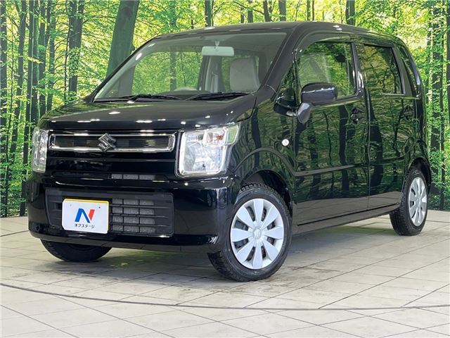 Suzuki WAGON R 2017 6383526-0