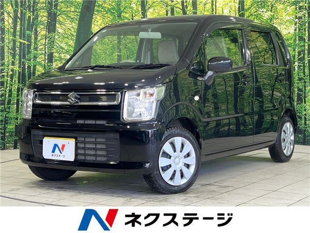 Suzuki WAGON R 2017 6383526-3