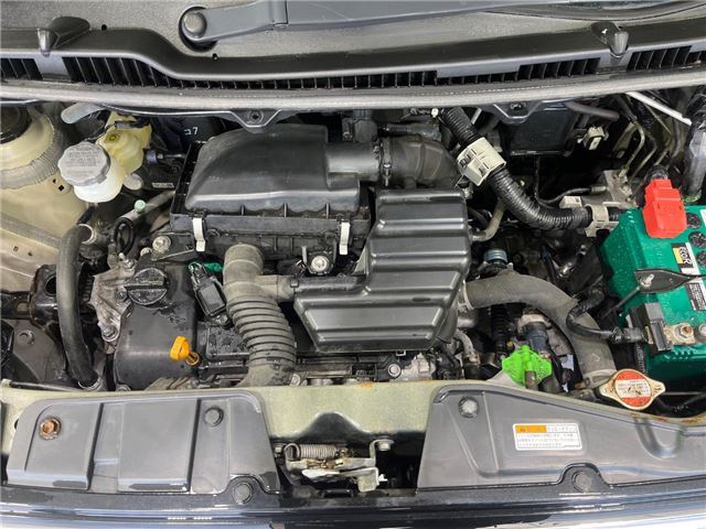 Suzuki WAGON R 2017 6383526-4