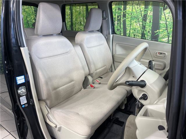Suzuki WAGON R 2017 6383526-5