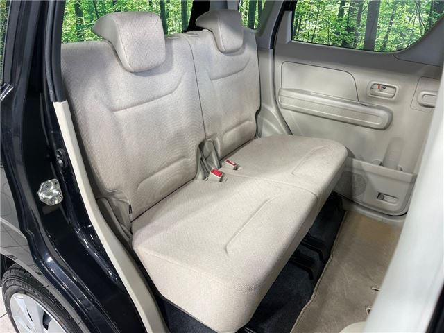 Suzuki WAGON R 2017 6383526-6