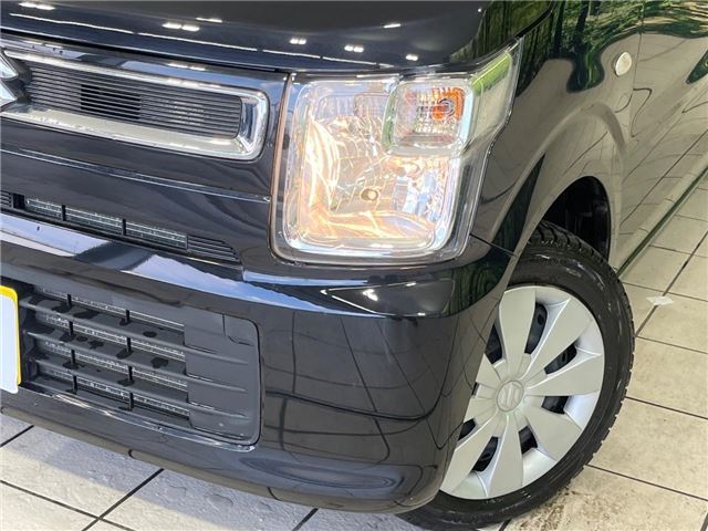 Suzuki WAGON R 2017 6383526-7