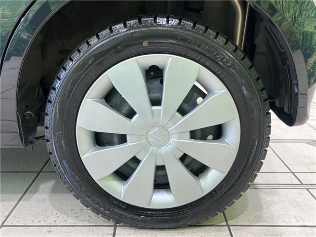Suzuki WAGON R 2017 6383526-9
