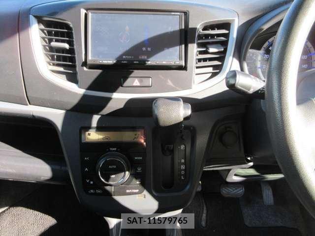 Suzuki WAGON R 2016 6384612-10