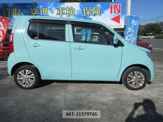 Suzuki WAGON R 2016 6384612-4