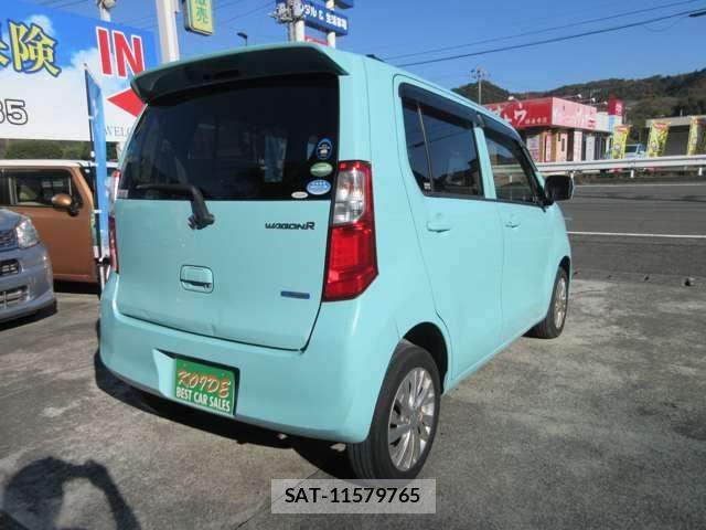 Suzuki WAGON R 2016 6384612-6