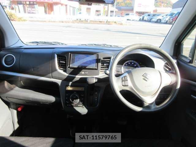 Suzuki WAGON R 2016 6384612-8