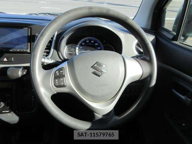 Suzuki WAGON R 2016 6384612-9