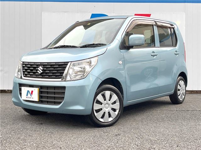 Suzuki WAGON R 2016 6384691-0