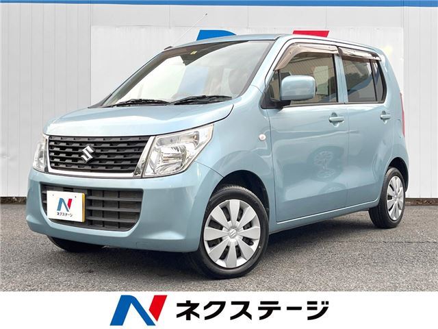 Suzuki WAGON R 2016 6384691-3