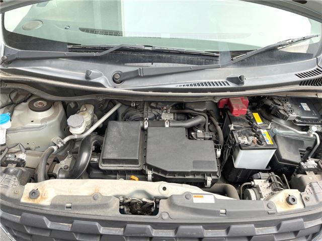 Suzuki WAGON R 2016 6384691-4