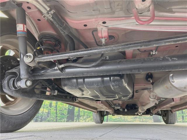 Suzuki WAGON R 2016 6384763-10
