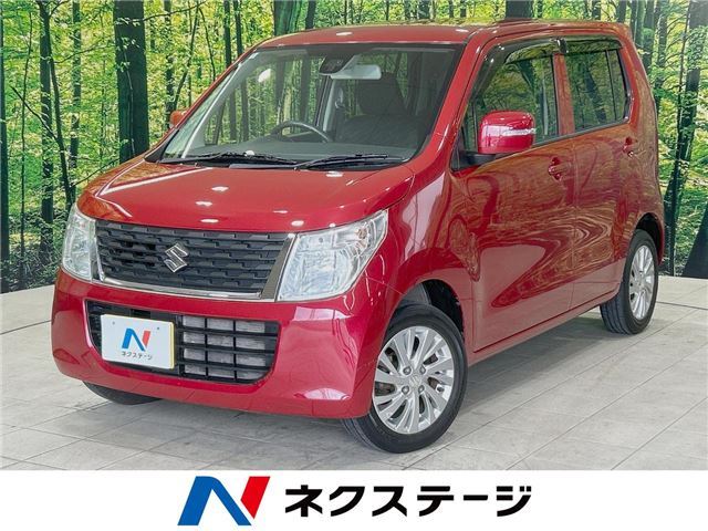 Suzuki WAGON R 2016 6384763-3