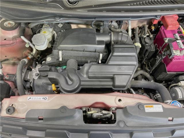Suzuki WAGON R 2016 6384763-4