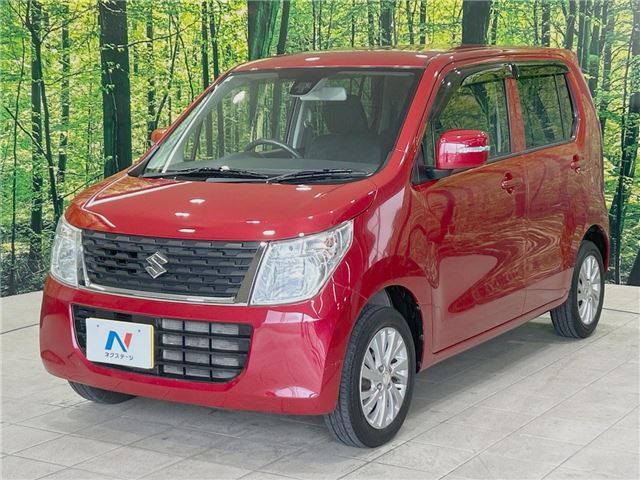 Suzuki WAGON R 2016 6384763-5